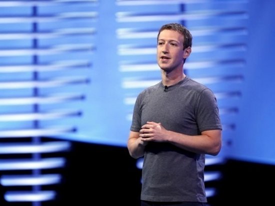 СМИ узнали, сколько Фейсбук тратит на безопасность Марка Цукерберга