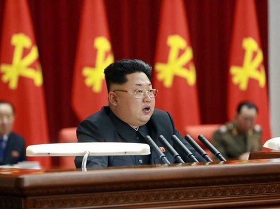 Ким Чен Ын готов к ядерному разоружению — СМИ