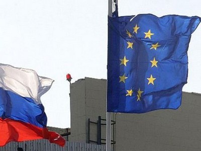 Аналитики Stratfor сделали прогноз по России, санкциям и Донбассу