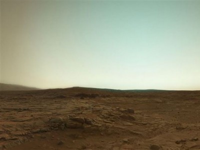 В NASA доказали, что на Марсе существует жизнь