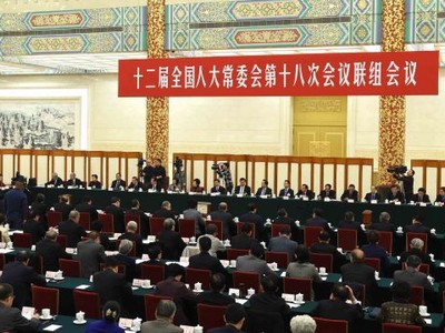 В Китае приняли первый в истории антитеррористический закон