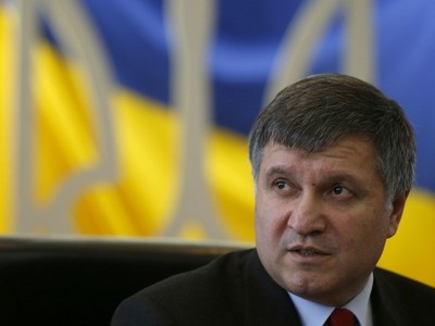 Аваков выдал Януковича за Саакашвили: анализ скандального видео