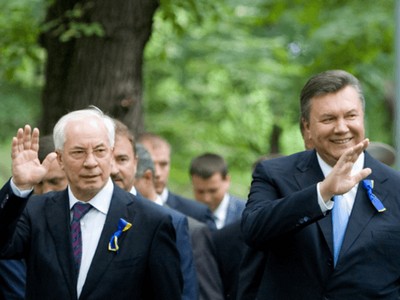 ЕС может снять все санкции с чиновников режима Януковича — WSJ