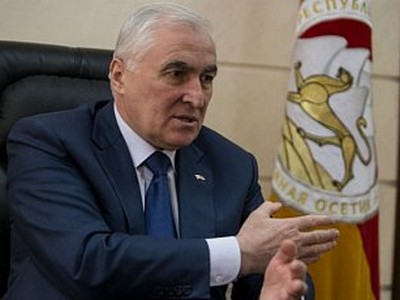 Южную Осетию готовят к присоединению к РФ