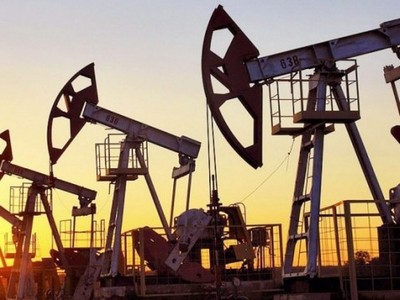 В США заключили первый за 40 лет контракт на экспорт нефти