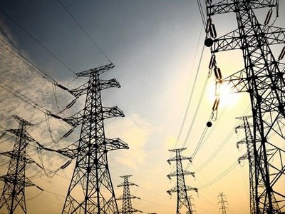 Поставки электричества из Украины в Крым полностью прекращены