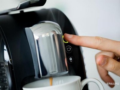 Ученые нашли опасные бактерии в кофемашинах
