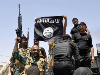 ИГИЛ атаковала базу в Ираке: есть погибшие