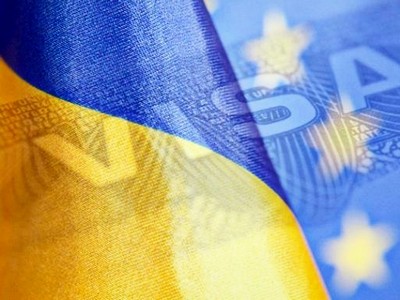 ЕС решился ввести безвизовый режим с Украиной