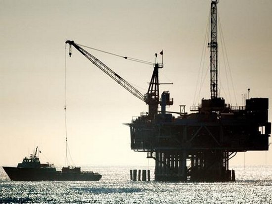 Цена барреля нефти Brent превысила $75