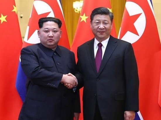 Глава Китая скоро посетит КНДР — CNN