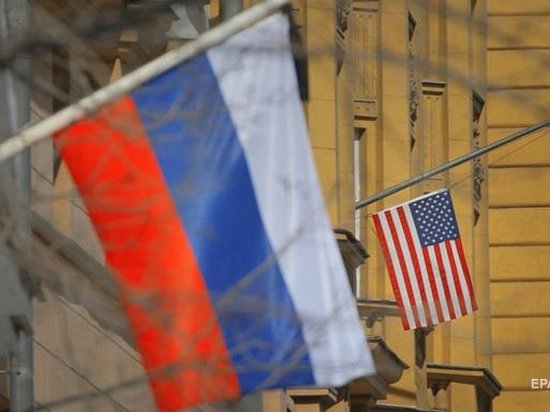 РФ обвинила США в визовой блокаде