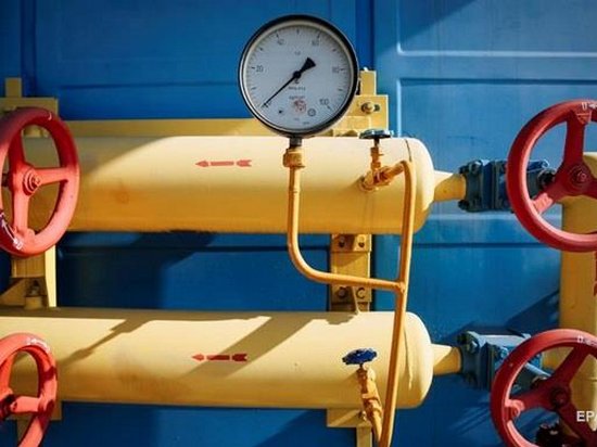 Госдеп США призвал Киев поднять цены на газ