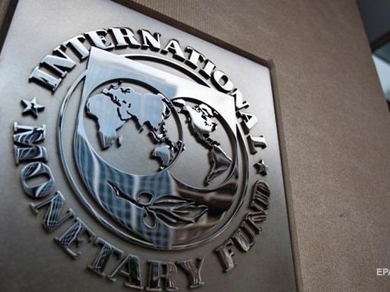 В МВФ назвали ключевые риски мирового экономического роста