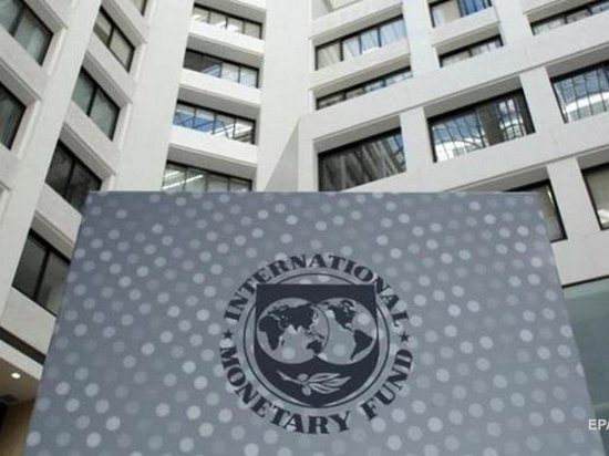 Украина и МВФ обсудили пересмотр программы помощи
