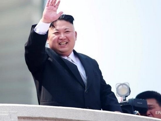 Ким Чен Ын ездит с личным туалетом — СМИ