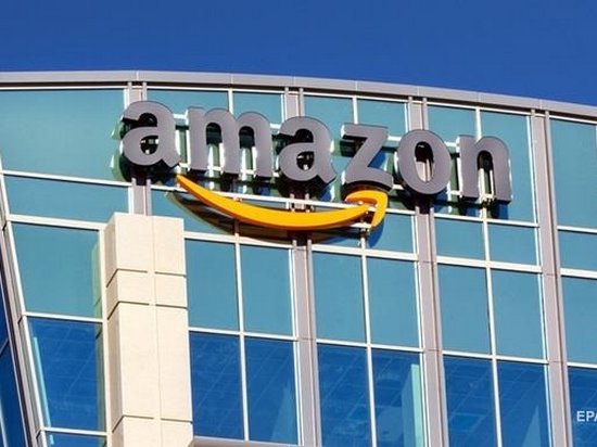 Компания Amazon не хочет сотрудничать с Роскомнадзором