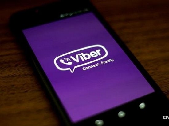 В РФ допустили вслед за Telegram блокировку Viber