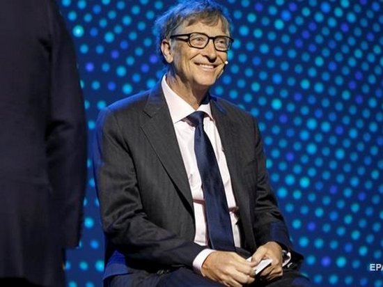 Дональд Трамп предложил Биллу Гейтсу стать советником по науке