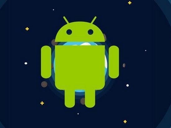 Специалисты нашли способ взлома Android за 2 минуты
