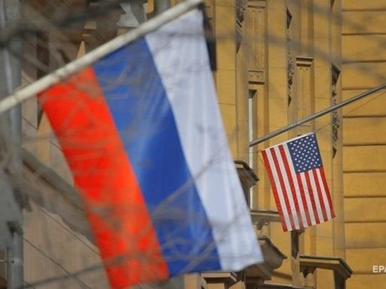 США вводят новые санкции против РФ