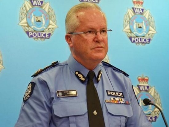 В Австралии полицейские обнаружили застреленными четырех детей