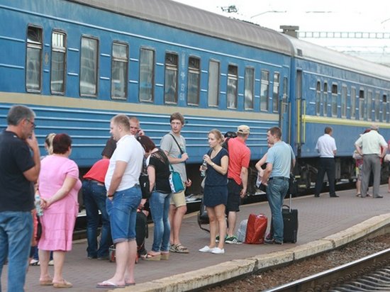 В Укрзализныце выпустили «разговорник» проводника с пассажирами