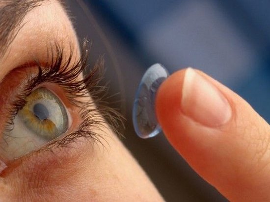 Линзы силикон-гидрогелевые или лучший вариант для решения проблем со зрением