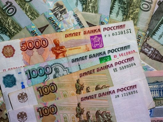 Россия в пятерке лидеров по экономической преступности