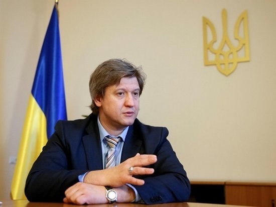 Минфин Украины предупредил о крупных выплатах по госдолгу