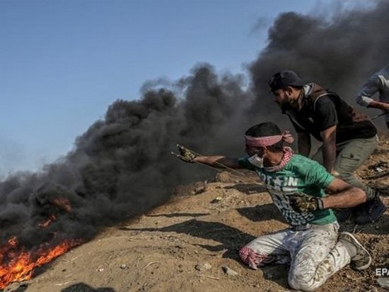 Столкновения в Газе расследует независимая комиссия ООН