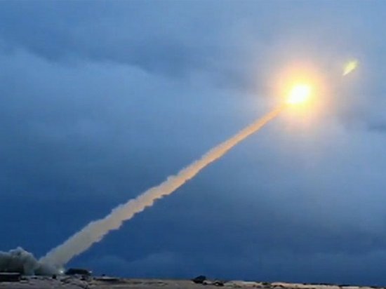 РФ неудачно испытала ракеты с ядерной установкой — СМИ