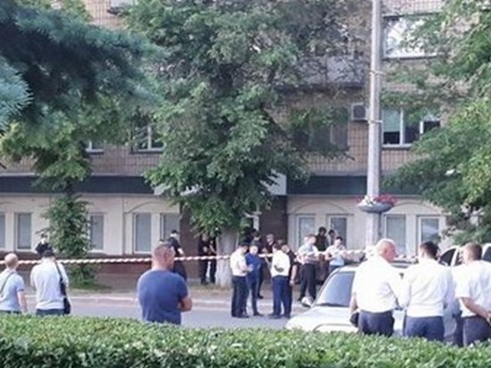 В Черкассах расстреляли депутата — СМИ