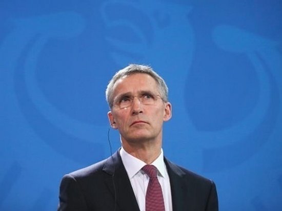 В НАТО отреагировали на конфликт Венгрии и Украины