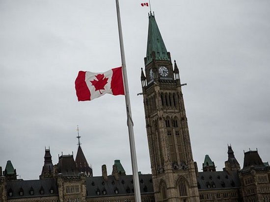 Канада подала жалобу в ВТО из-за новых пошлин США