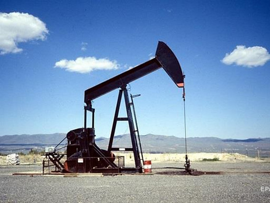 Нефть Brent торгуется ниже 75 долларов