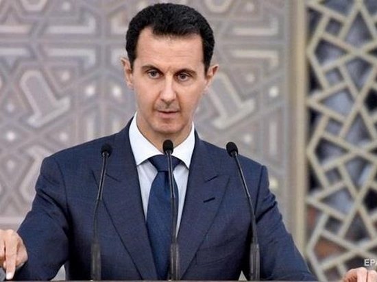 Башар Асад собирается с визитом в КНДР — Reuters