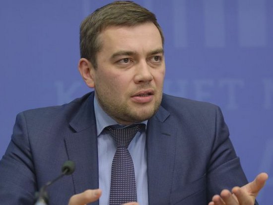 Максим Мартынюк о перспективах сотрудничества Украины с ЕС в агропромышленной сфере