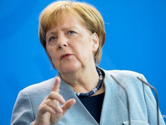 Меркель разочаровал саммит G7 в Канаде