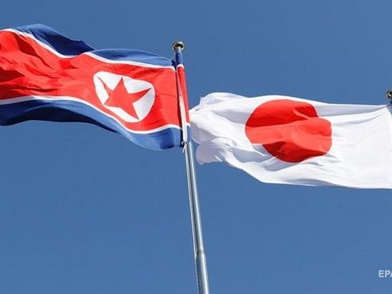 Япония и Северная Корея ведут переговоры о саммите — СМИ