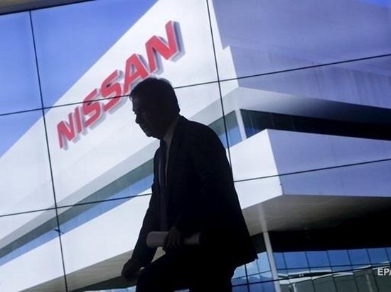 Компания Nissan приостанавливает разработку водородного авто