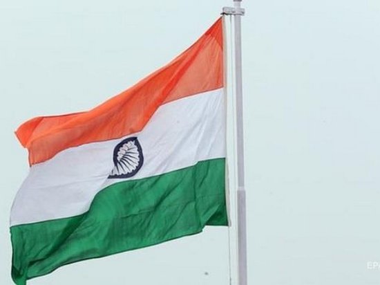 Индия увеличит пошлины на товары из США