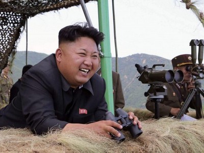 В Северной Корее заявили об успешном испытании новой водородной бомбы