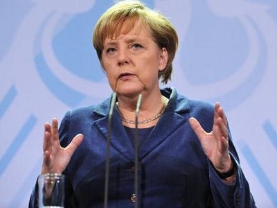Меркель признала: ЕС не контролирует ситуацию с беженцами