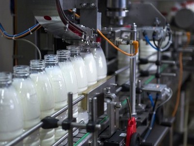 Молочные продукты в РФ будет поставлять Иран