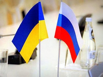 РФ полностью остановила транзит товаров из Украины