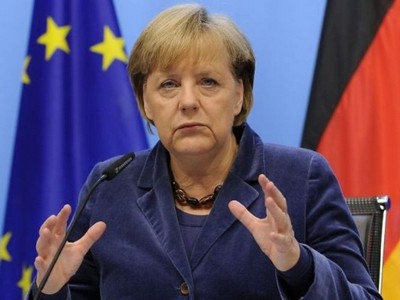 Меркель сообщила о дальнейших перспективах «нормандского формата»