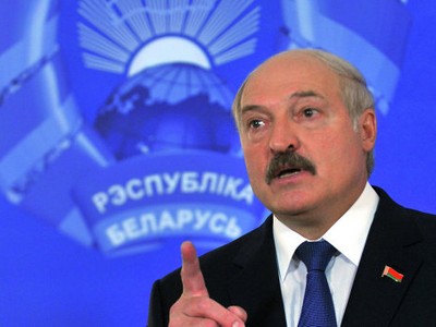 Лукашенко намерен помирить Путина и Эрдогана
