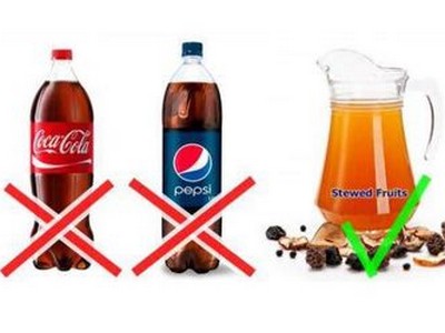 Соцсети взорвались фотожабами на предательский инцидент с Coca-Cola и Pepsi (фото)