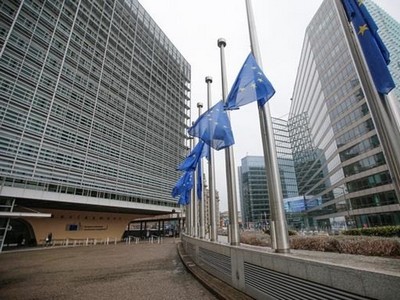 Безвизовый режим для украинцев Совет ЕС рассмотрит в марте или июне